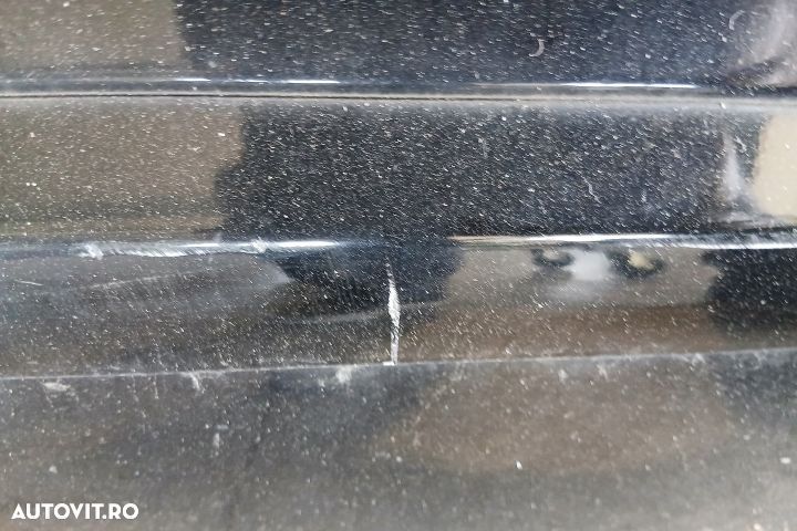 Usa / Portiera spate stanga Peugeot 308 T7 [2007 - 2011] SW wagon 2.0 - 4