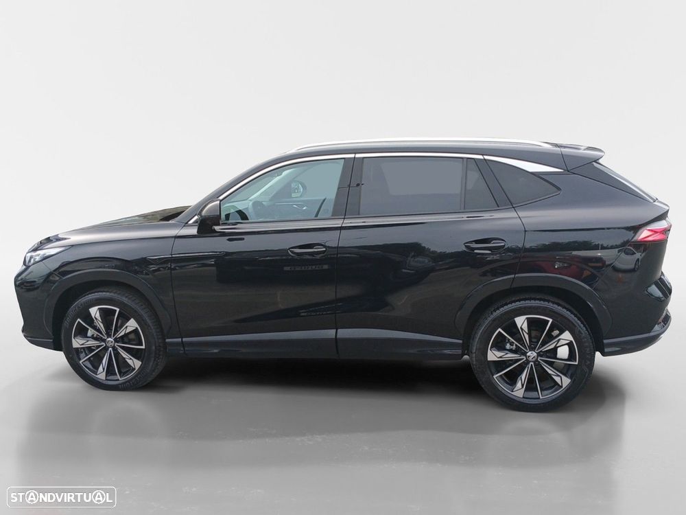 MG HS 1.5 T Luxury - 2