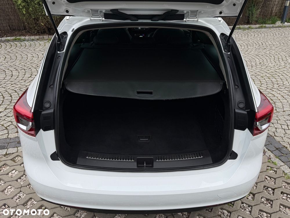Opel Insignia 1.5 Direct InjectionTurbo Innovation - 31