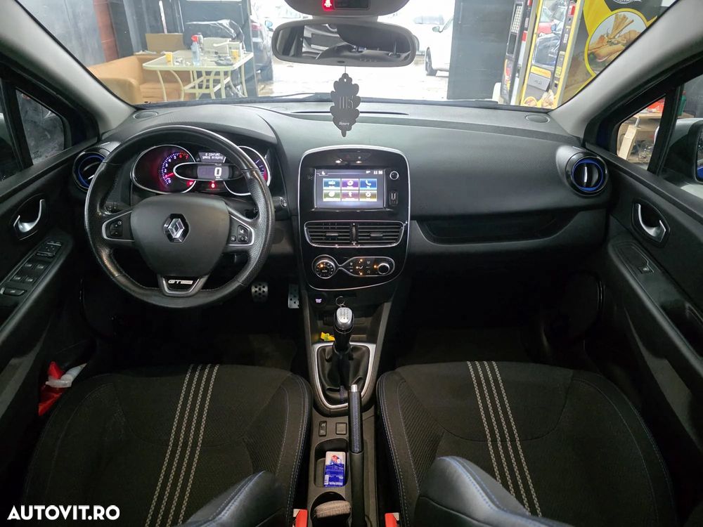 Renault Clio Grandtour TCe 90 Luxe - 12