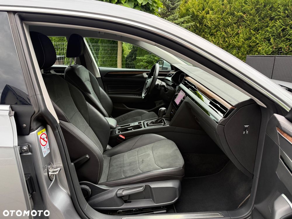 Volkswagen Arteon 2.0 TSI Elegance DSG - 19