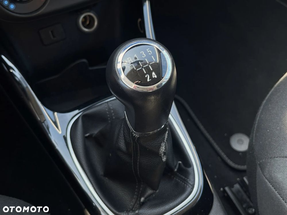 Opel Corsa 1.2 16V Enjoy - 29