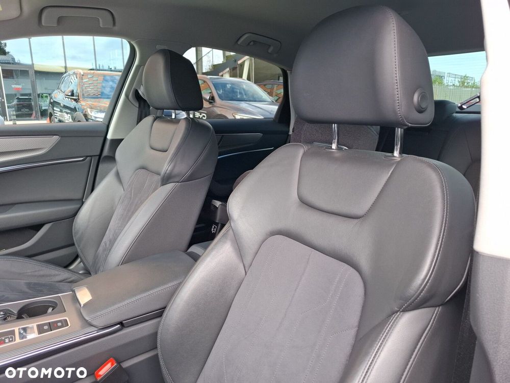 Audi A6 Limousine - 18