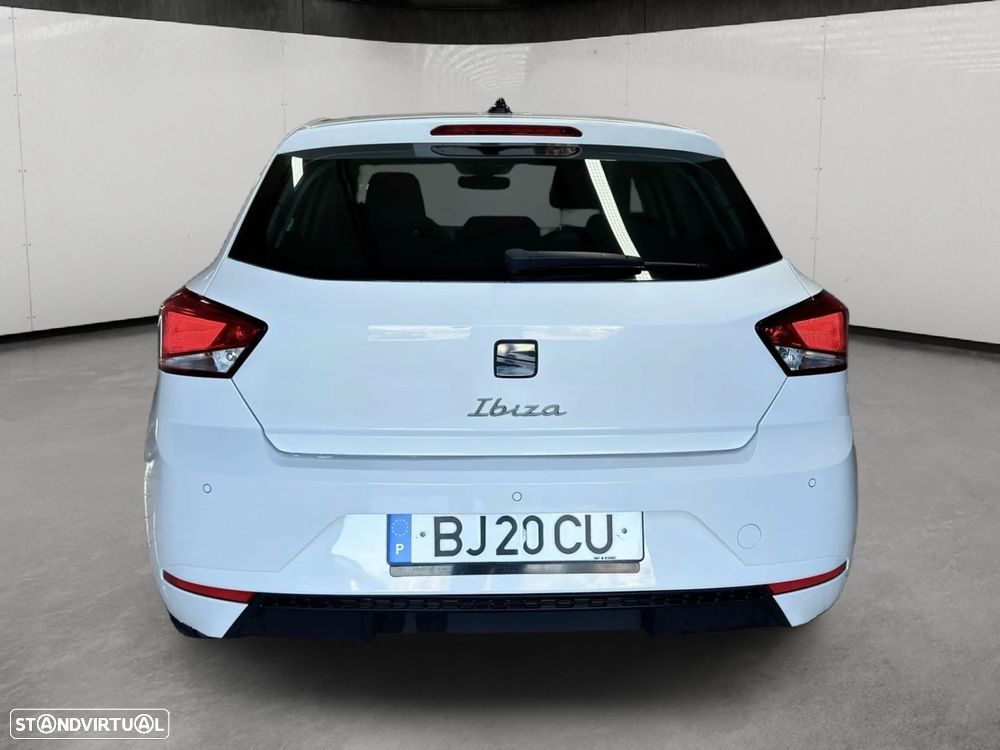 SEAT Ibiza 1.0 TSI Style - 7