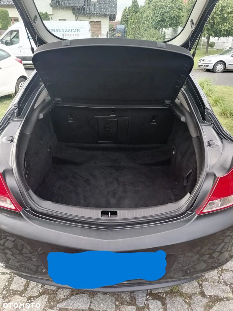 Opel Insignia 1.4 Turbo ecoFLEX Start/Stop Business Edition - 15