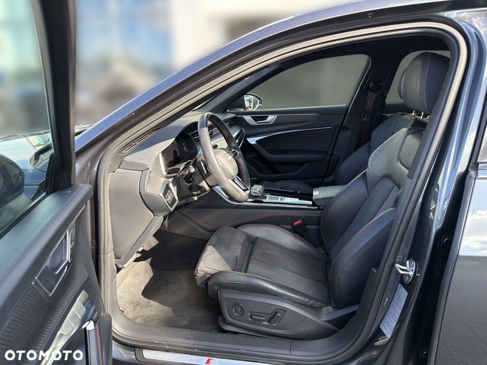 Audi A6 Limousine - 13