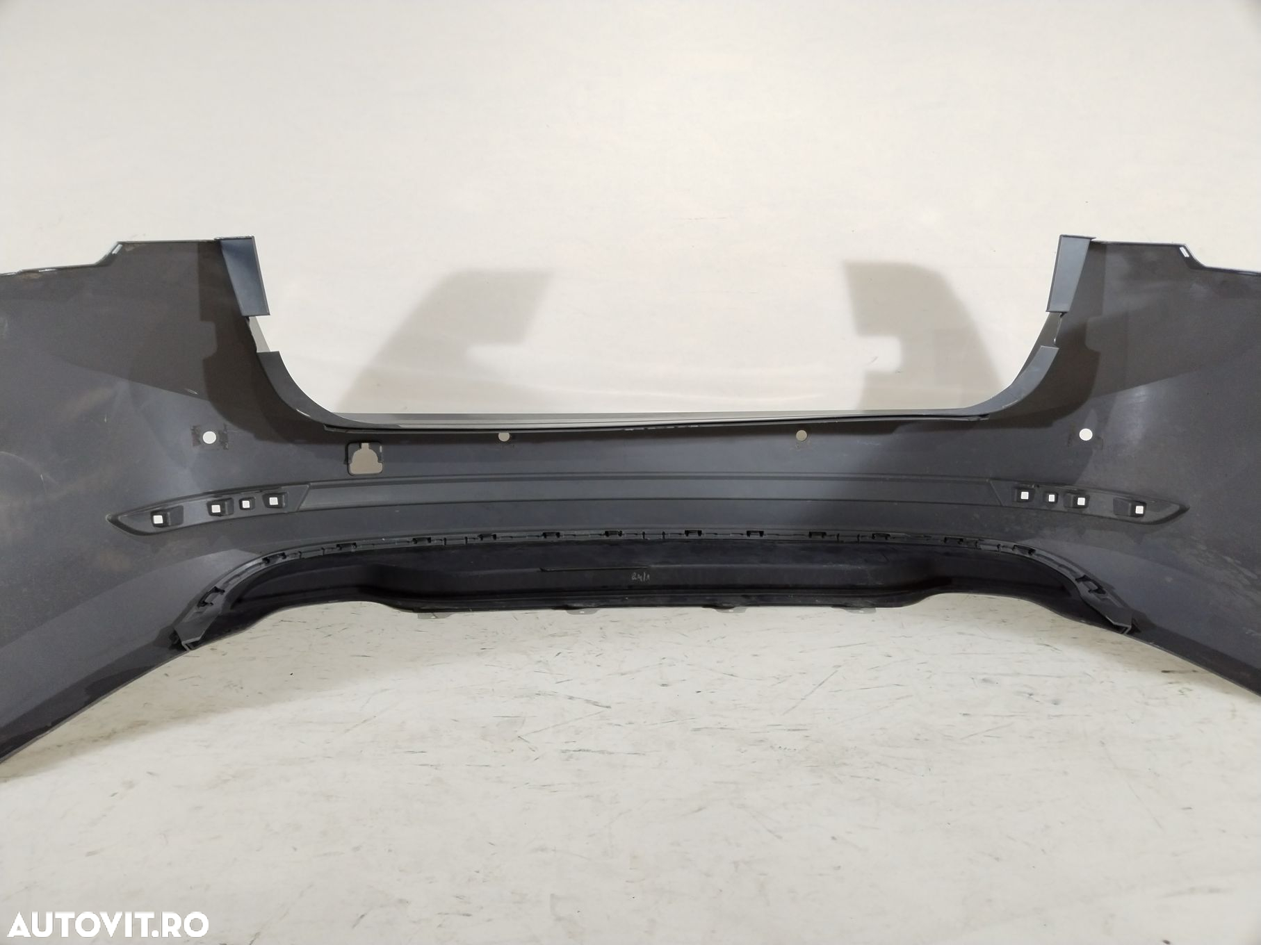 Bara spate Skoda  Octavia  4 combi, 2020, 2021, 2022, 2023, cod origine OE 5E7807421 - 12