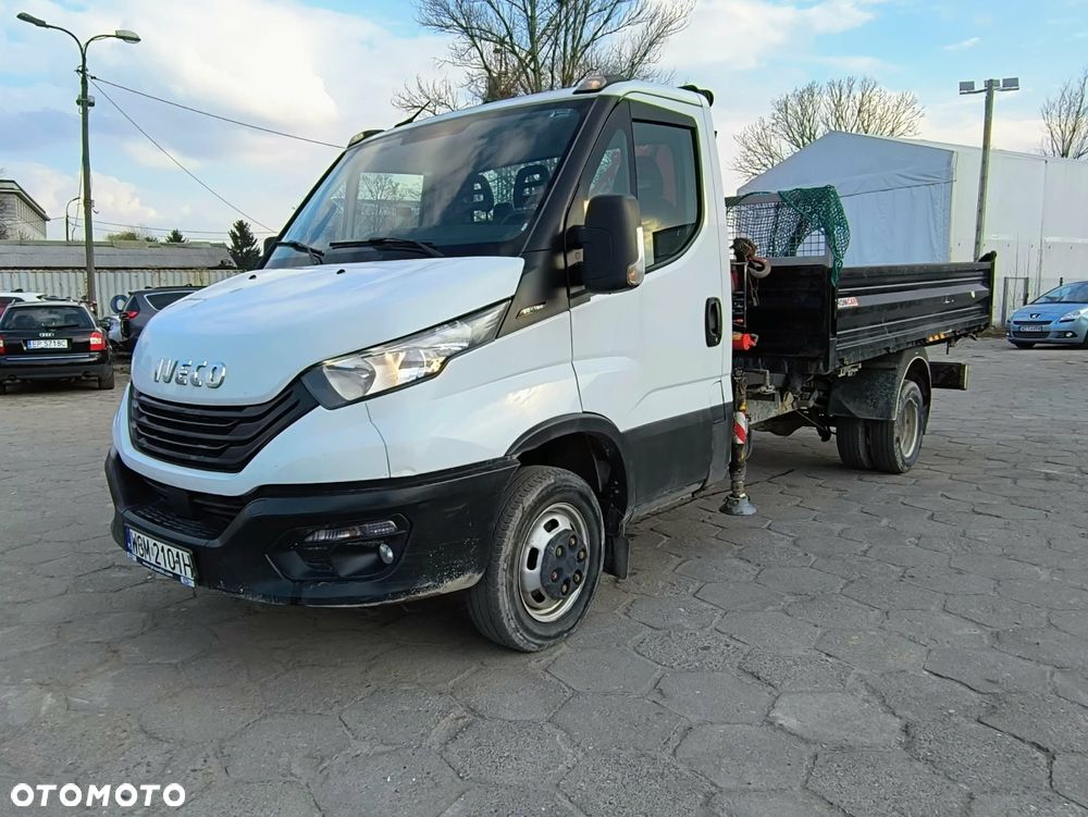 Iveco Daily - 4