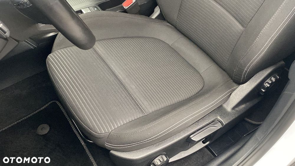 Ford Focus 1.0 EcoBoost mHEV Titanium X - 18