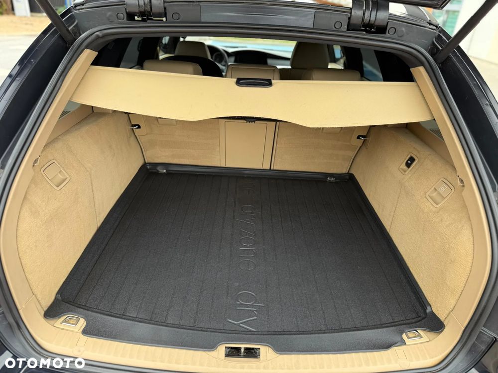 BMW Seria 5 - 12