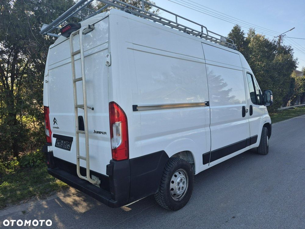 Citroën Jumper - 10