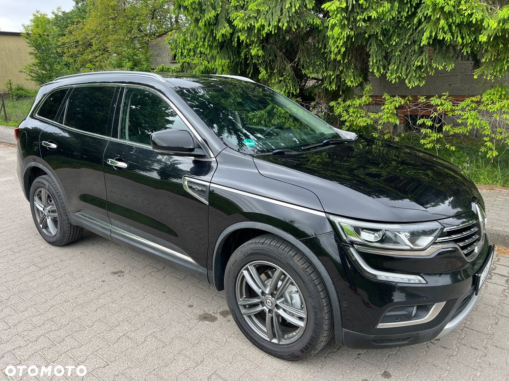 Renault Koleos ENERGY dCi 175 X-tronic 4WD INITIALE PARIS - 16