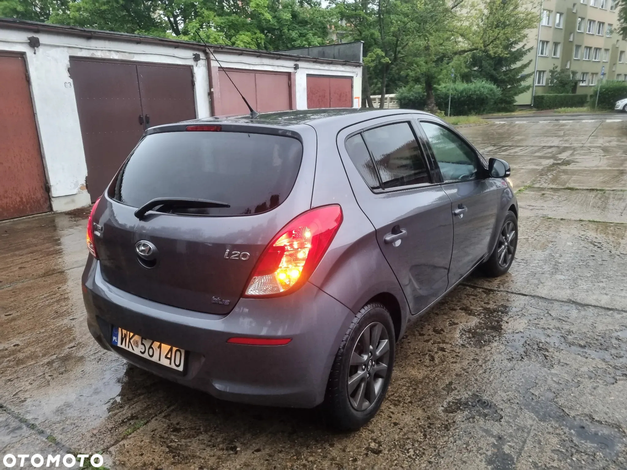 Hyundai i20 - 6