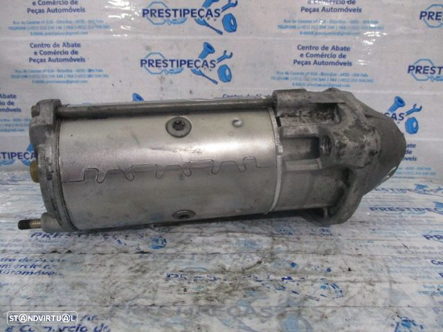 Motor De Arranque 068911024E AUDI A6 2001 1.9 TDI VW PASSAT 4 BREAK (3B) PHASE 2 2001 1.9TDI  130CV 5P CINZENTO VW PASSAT 4 BREAK 2001 1.9TDI 130CV 5P CINZENTO - 7