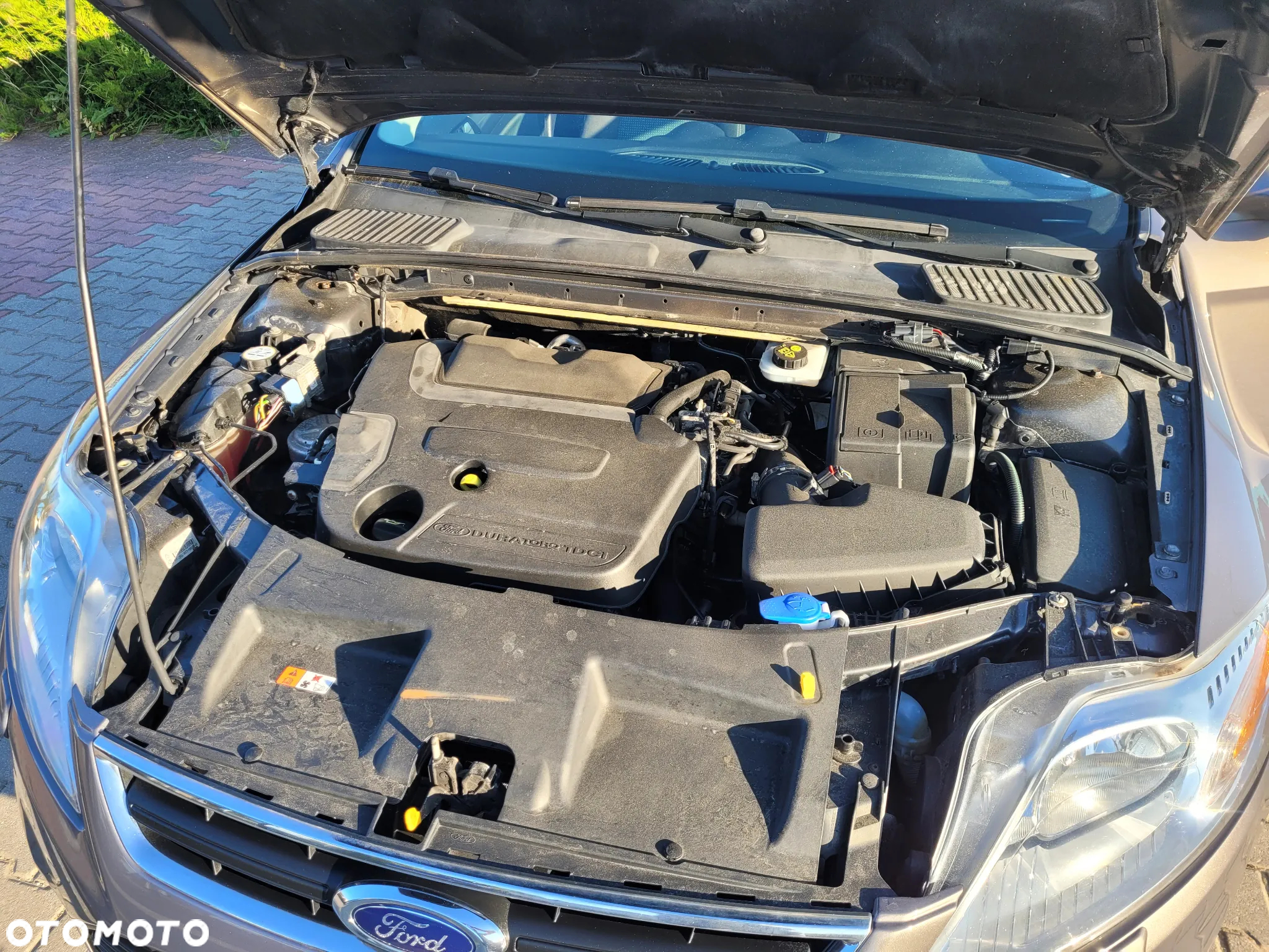 Ford Mondeo 2.0 TDCi Titanium - 15