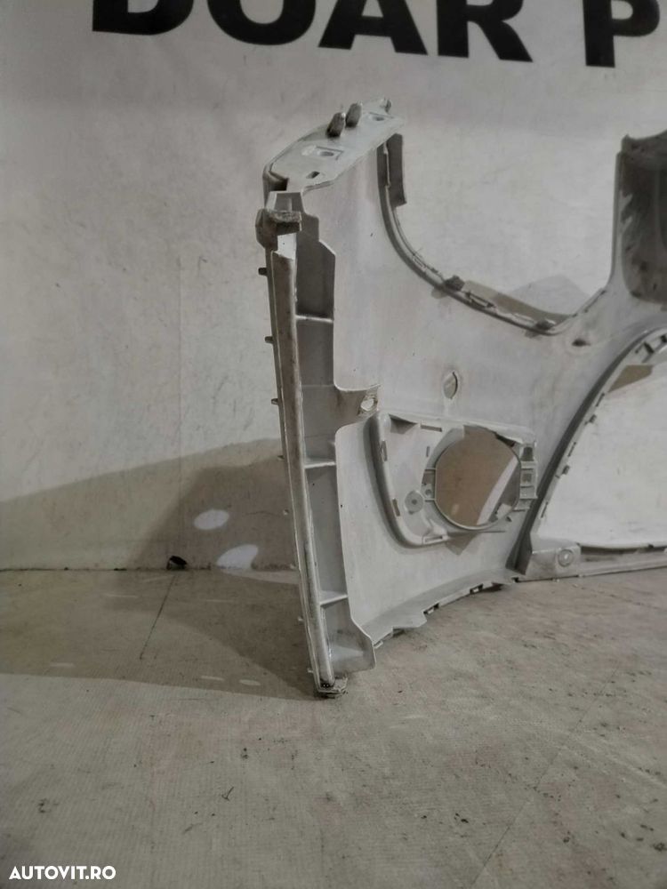 Bara fata Ford Kuga I, 2008, 2009, 2010, 2011, cod origine OE 8V41-17757-A. - 14