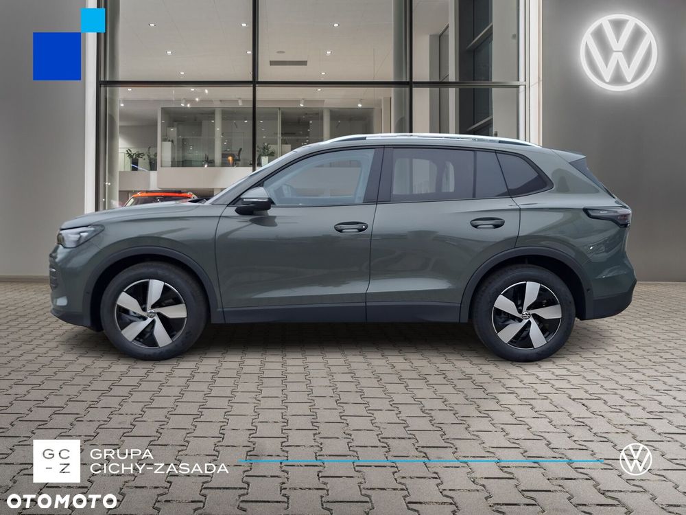 Volkswagen Tiguan 1.5 TSI EVO Life DSG - 2