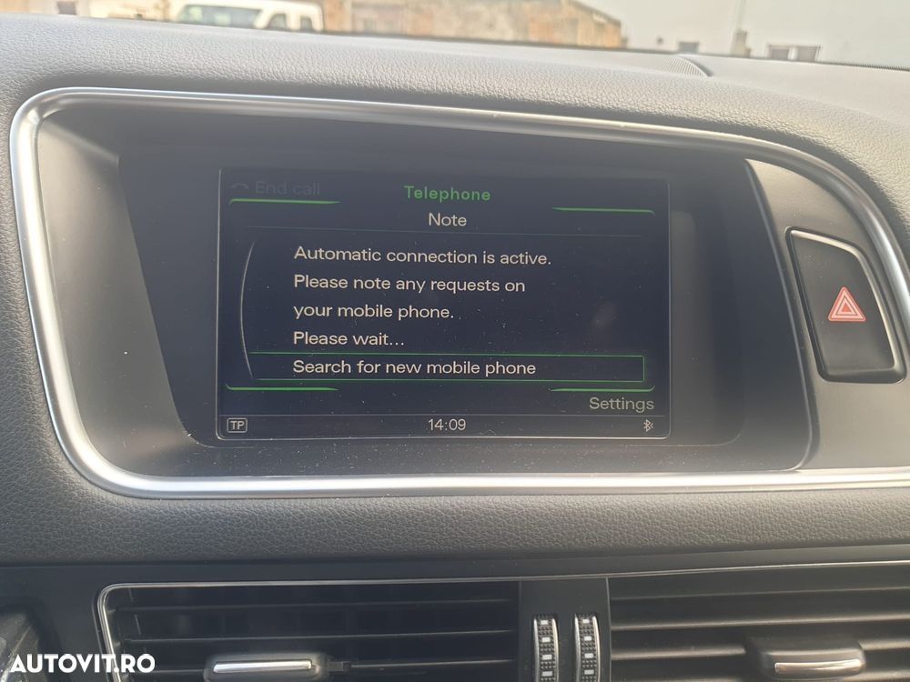 Audi Q5 2.0 TDI Quattro Stronic - 24