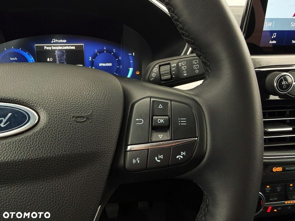 Ford Kuga 1.5 EcoBoost FWD Titanium - 16