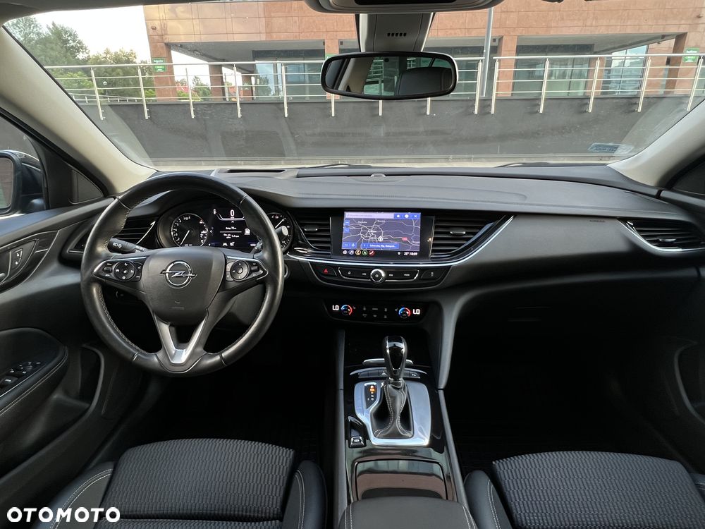 Opel Insignia 2.0 T Business Elegance S&S - 7