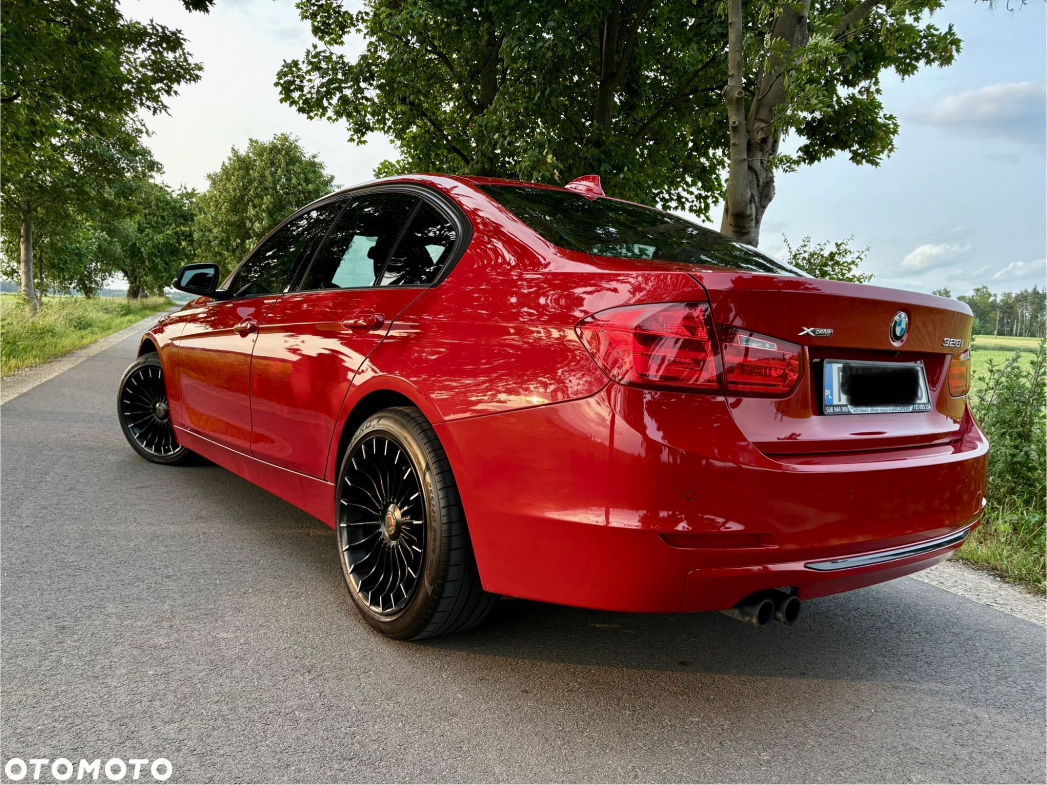 BMW Seria 3 - 8