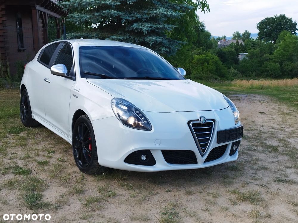 Alfa Romeo Giulietta - 32