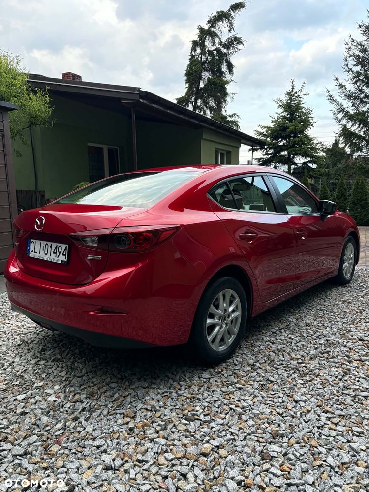 Mazda 3 2.0 Skypassion - 9