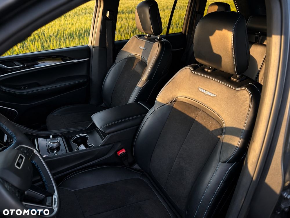 Jeep Grand Cherokee 2.0 4xe PHEV Trailhawk - 19