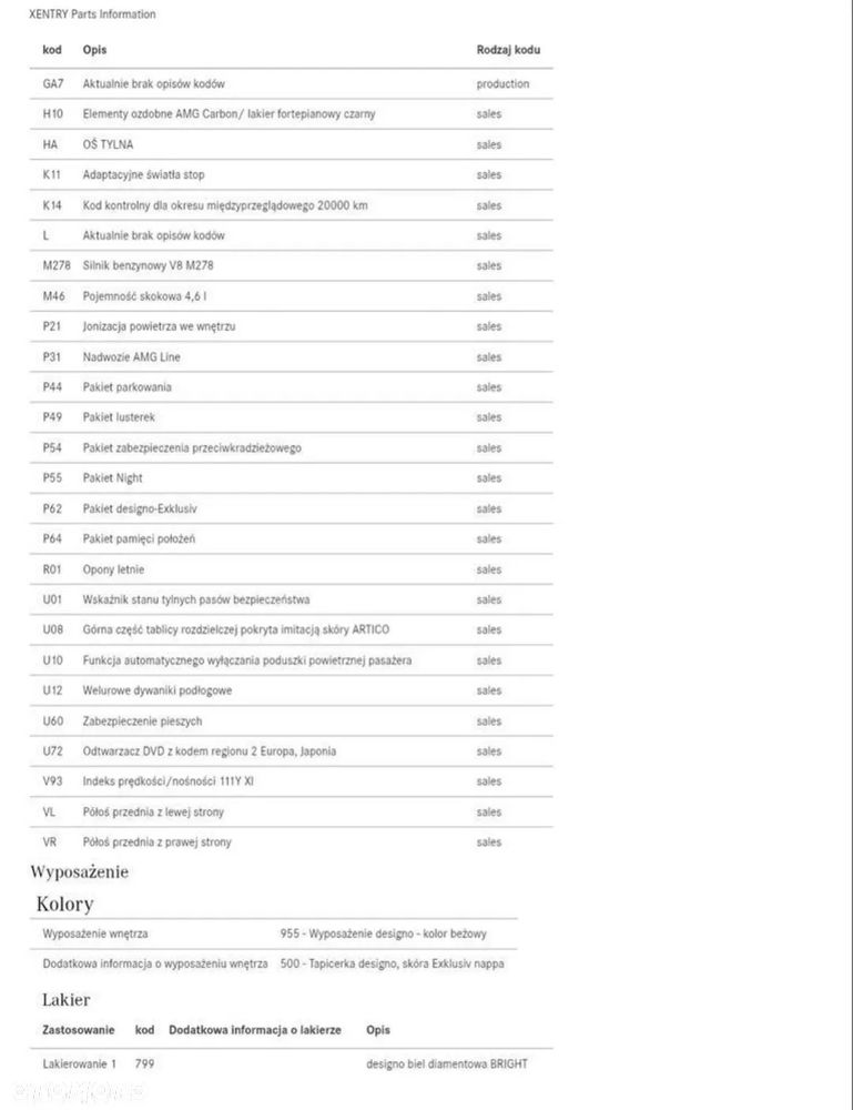 Mercedes-Benz GLS 500 4-Matic - 40