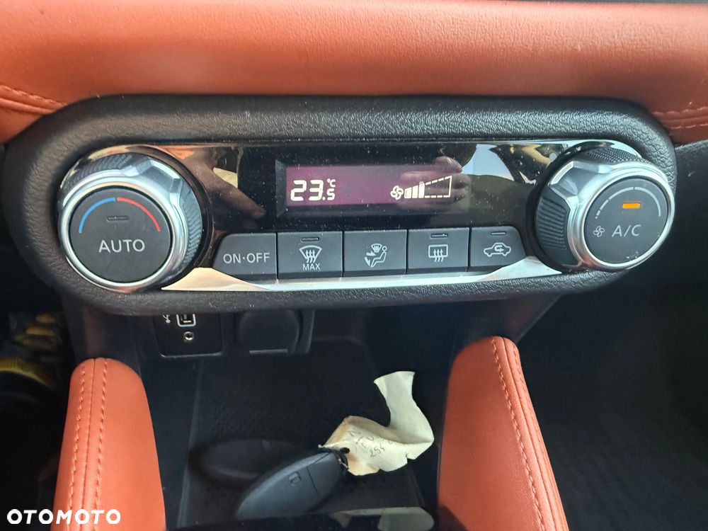 Nissan Micra IG-T 100 Xtronic N-Sport - 26