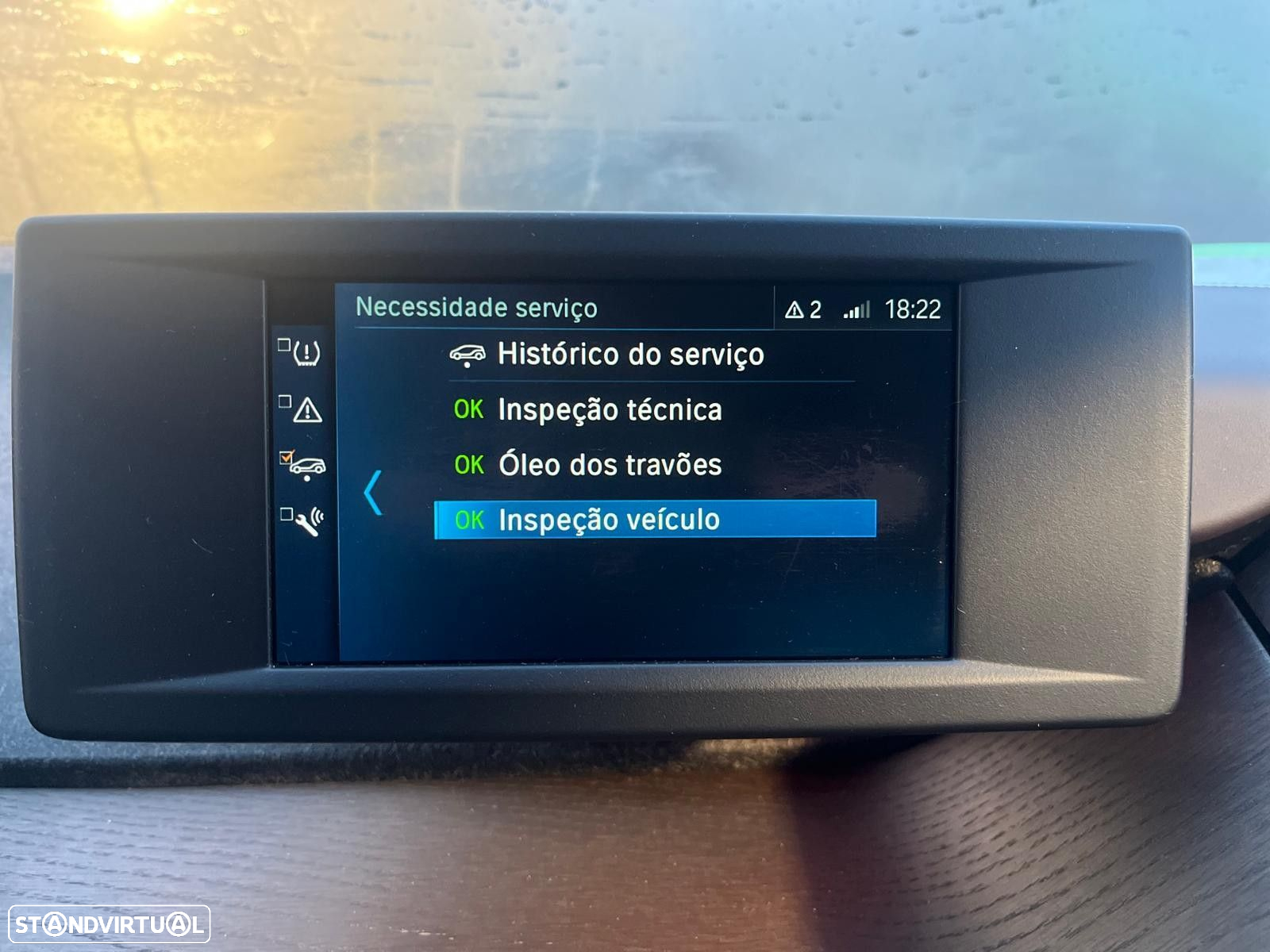 BMW i3 120Ah - 23