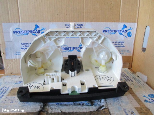 Comando Sofagem 31117 MAZDA 3 2003 - 2