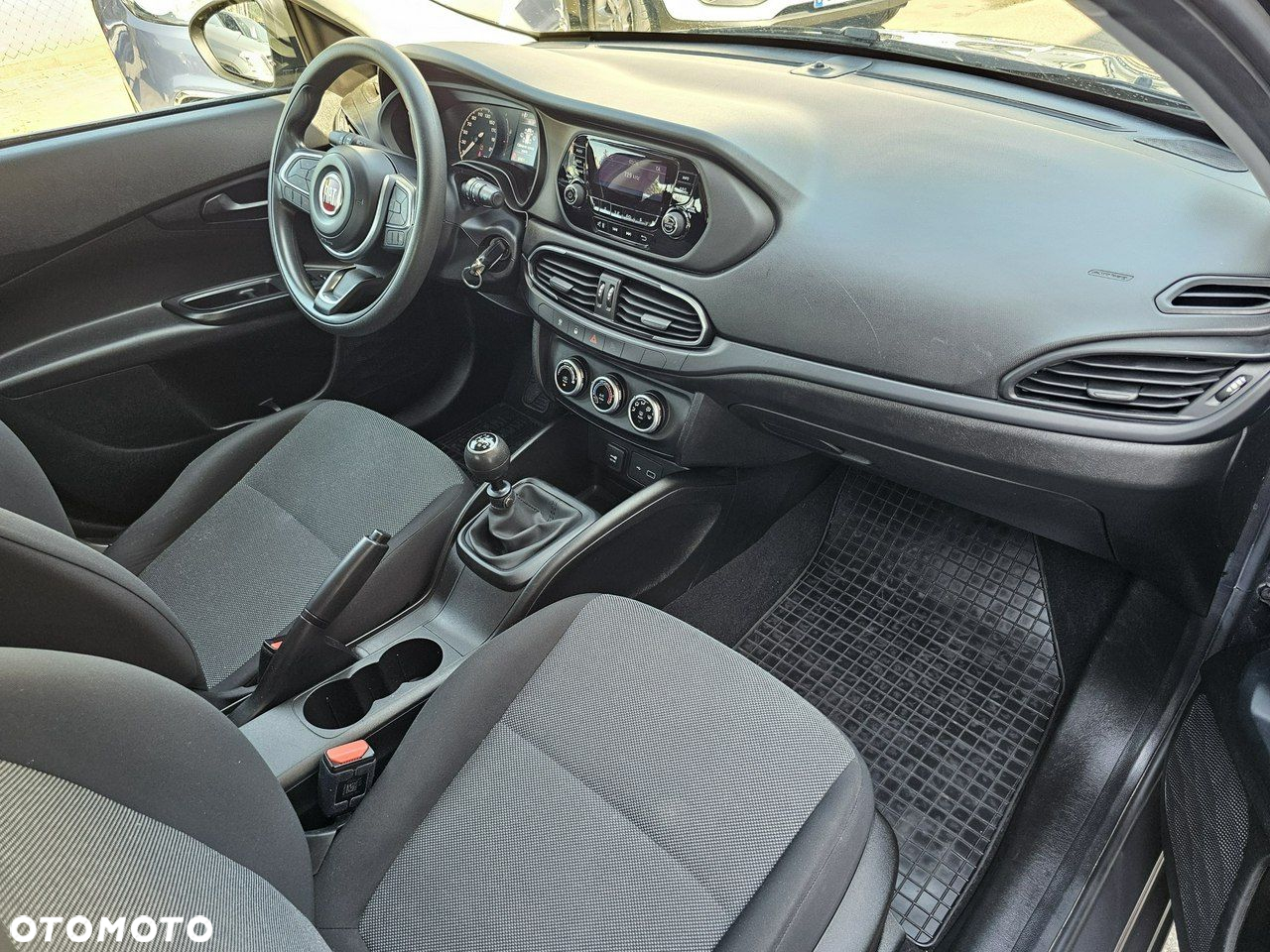 Fiat Tipo - 27