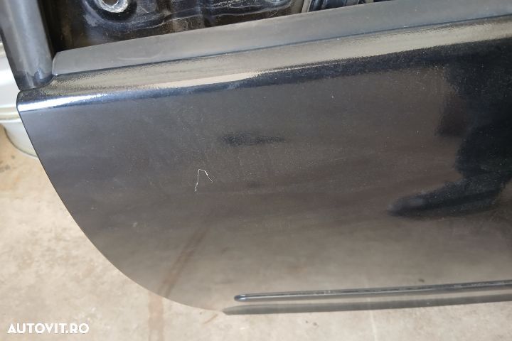 Usa / Portiera fata stanga Hatchback  Hatchback Volkswagen VW Golf 5 - 4