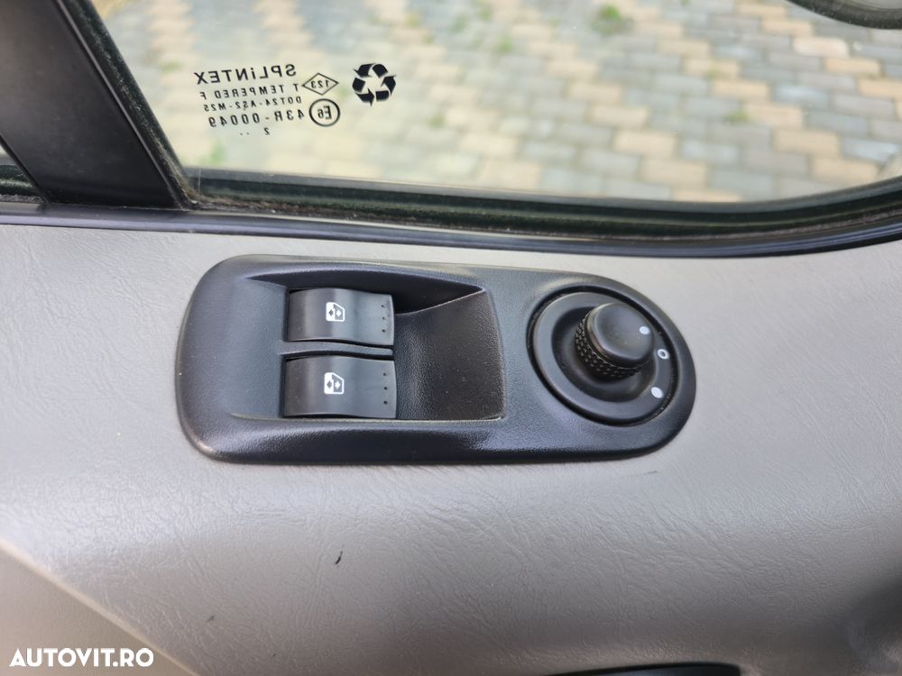 Opel Vivaro L1H1 DPF Life Cosmo - 14