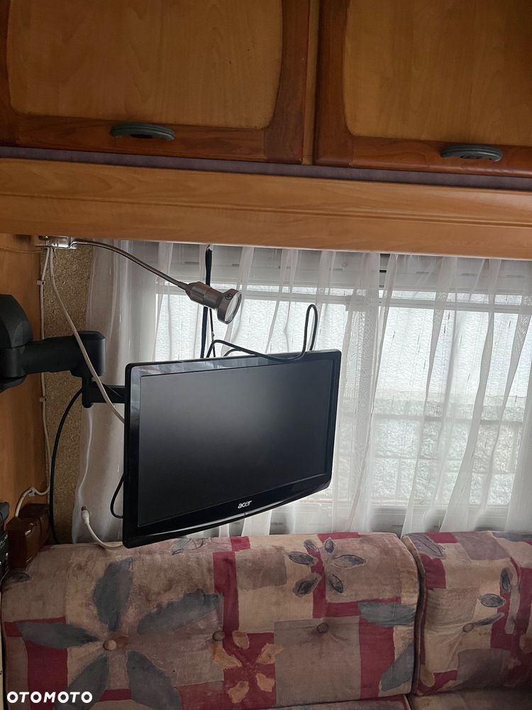 Fiat Ducato Camper - 22