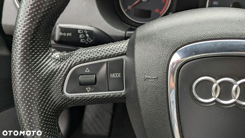 Audi A3 Sportback 1.4 TFSI Edycja Specjalna - 24