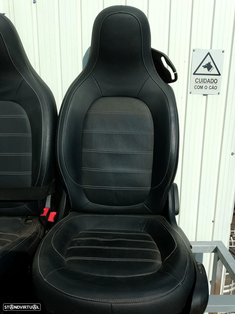 BANCOS SMART 453 - 2