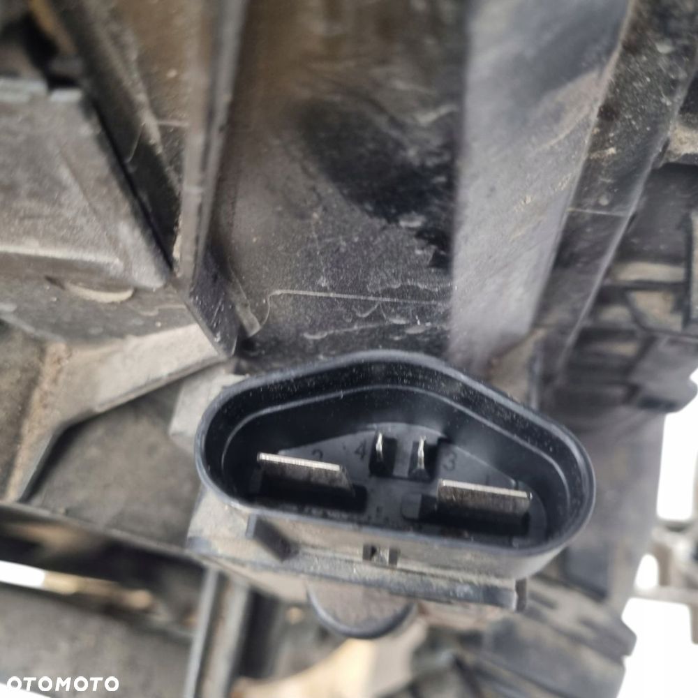CHŁODNICE KOMPLET Chłodnica BMW X5 G05 X6 G06 40D 3.0 D DIESEL Mild Hybrid - 13