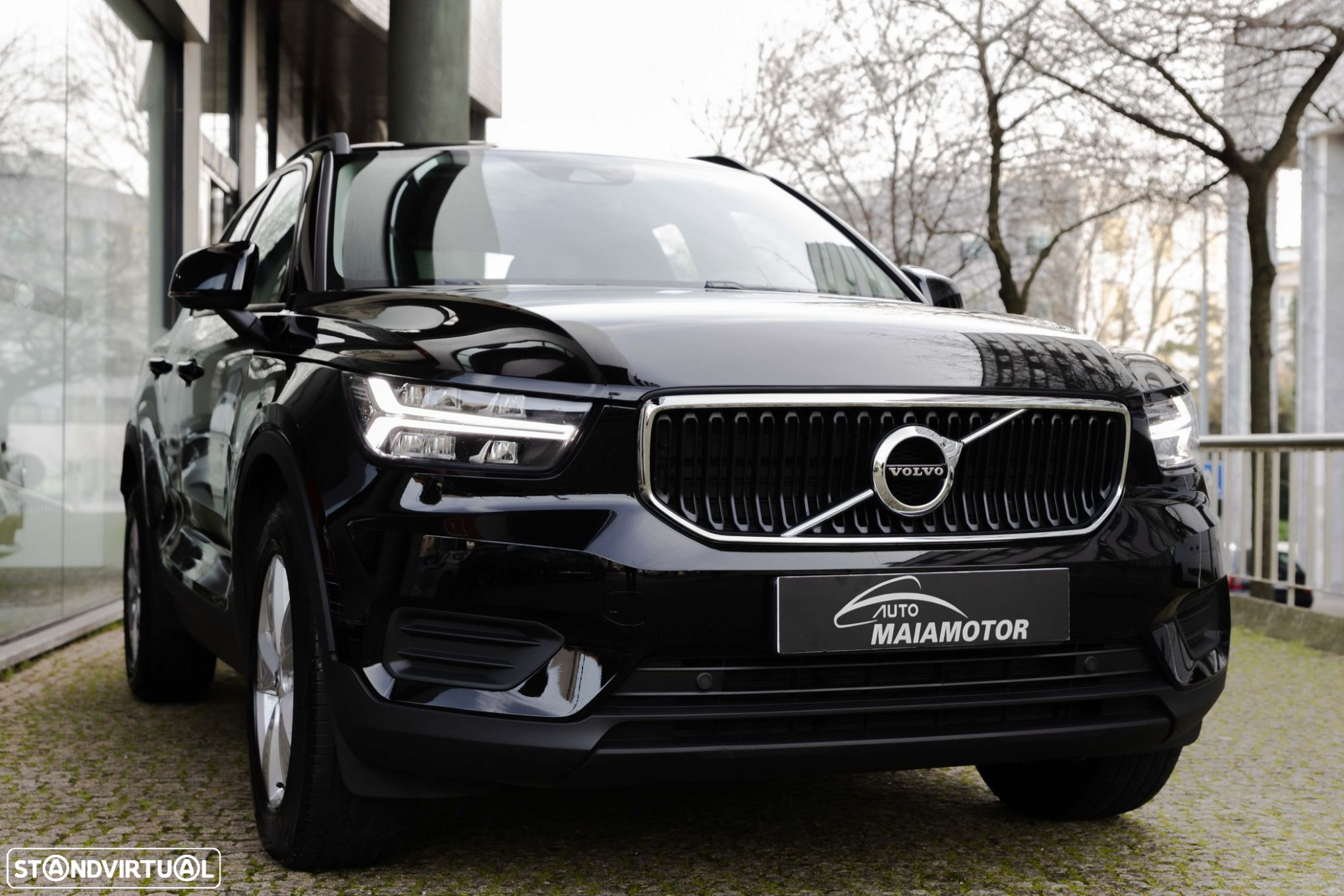 Volvo XC 40 1.5 T2 Momentum Core - 5