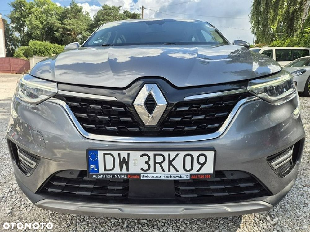 Renault Arkana - 7