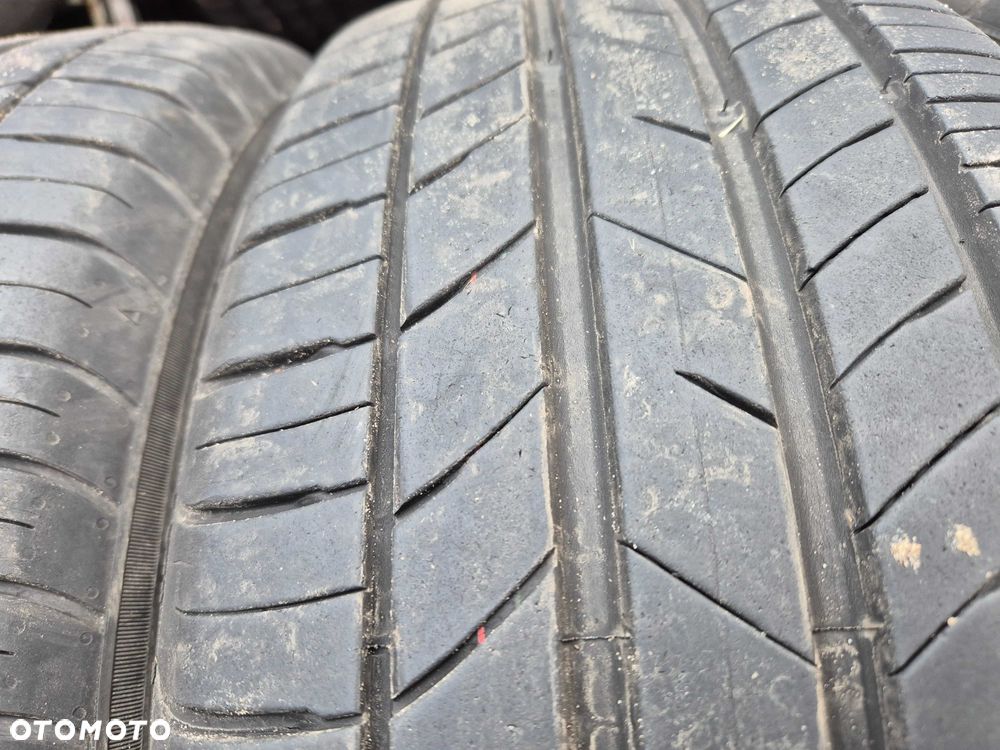 Kumho Ecsta HS52 235/55r17 103W Wzmocnienie XL Rant 2022r 6,5mm N4845 - 11