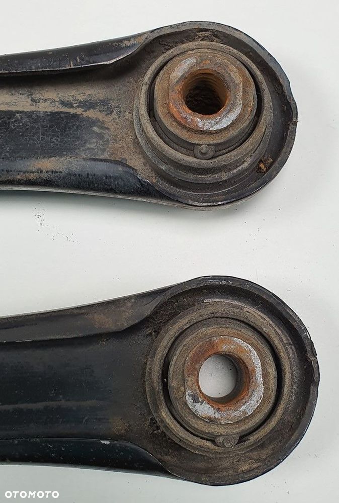 WAHACZ TYŁ TYLNY VOLVO V60 S60 II 6G91-5K743 - 7