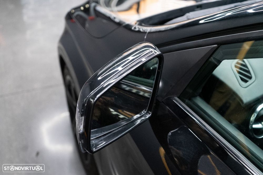 Mercedes-Benz GLA 220 d AMG Line - 19