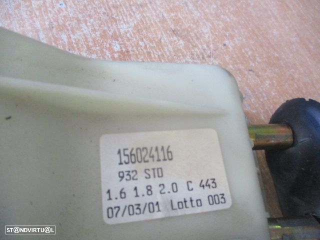 Selector De Velocidades 156024116 ALFA ROMEO 156 2001 1.6 TSPARK 120CV 0P - 2