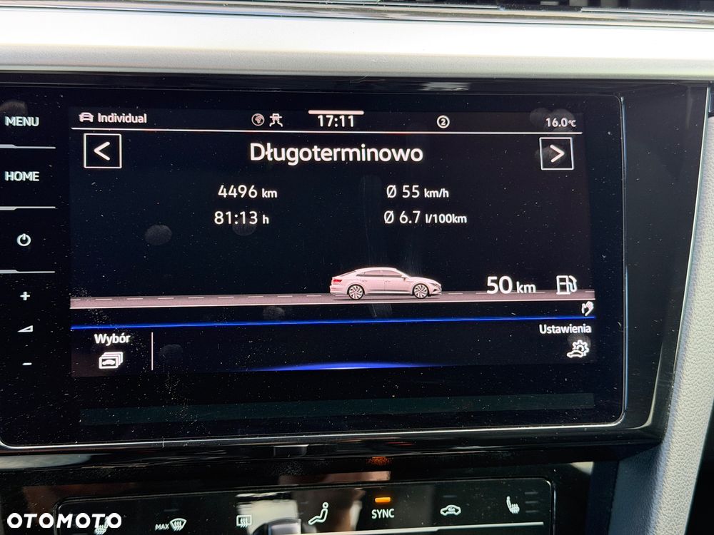 Volkswagen Arteon 2.0 TDI SCR 4Motion DSG R-Line - 31