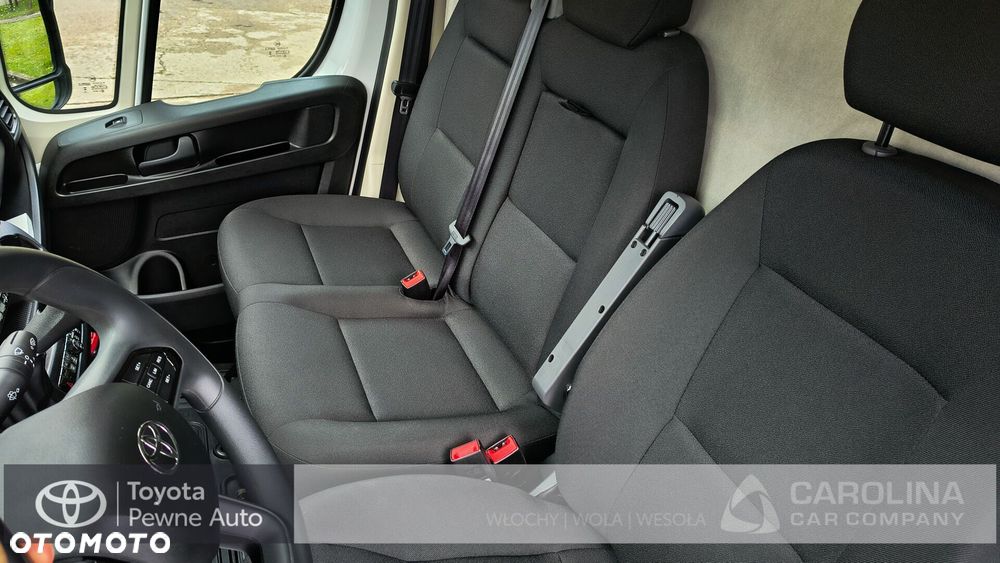 Toyota PROACE MAX - 11