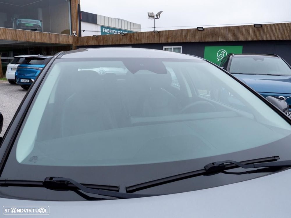 Kia EV6 77,4-kWh - 8