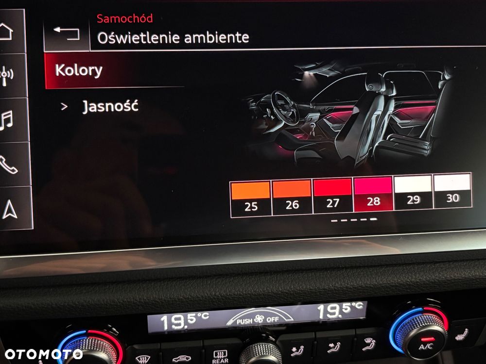 Audi Q3 35 TFSI mHEV S-Line S tronic - 22
