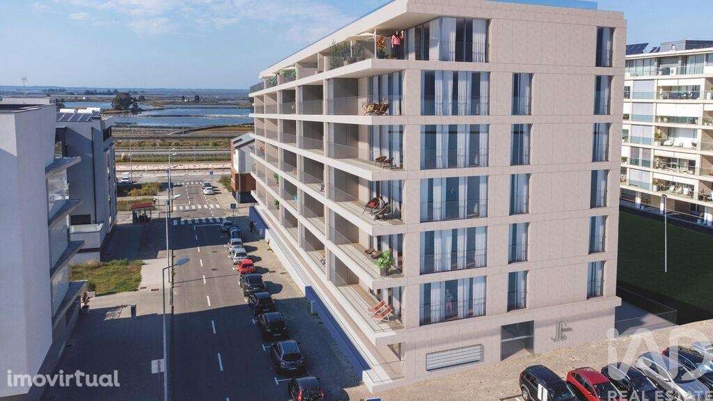 Apartamento T3 em Glória E Vera Cruz de 117,00 m2 - Grande imagem: 2/20